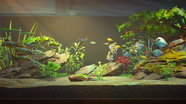 Fish Tankfully