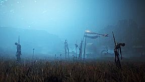 Dark Light: Survivor