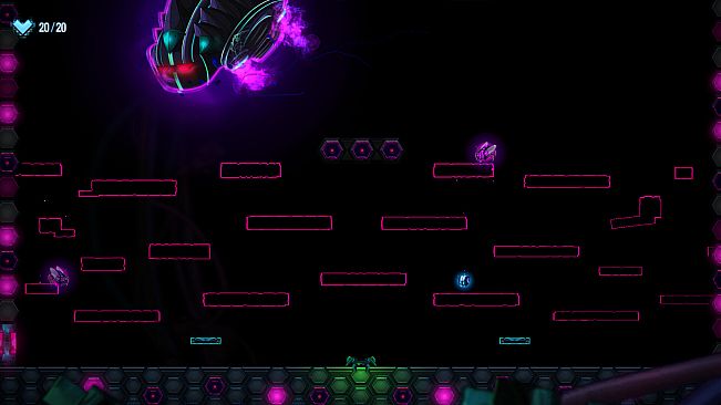 Debugger 3.16 // Recoded