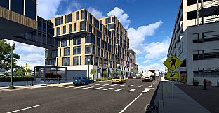 American Truck Simulator - Idaho