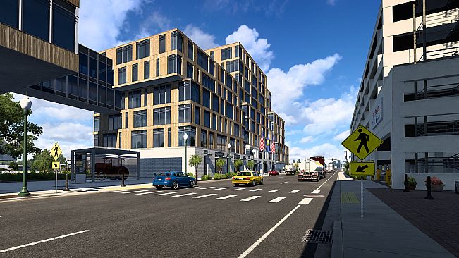 American Truck Simulator - Idaho