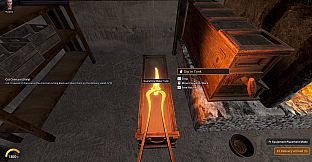 Japanese Swordsmith