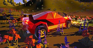 Rage Mountain Rally