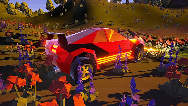 Rage Mountain Rally