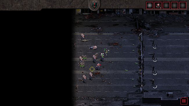 Emerge: Cities of the Apocalypse