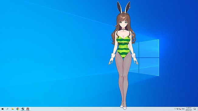 Your Second Wife – Supporter Pack