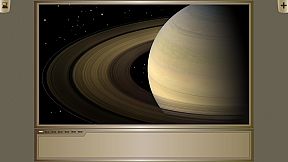 Super Jigsaw Puzzle: Space