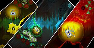 Lil Big Invasion - Soundtrack