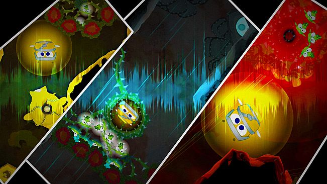 Lil Big Invasion - Soundtrack