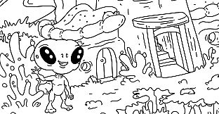 Cosmo Cats - Bonus Level