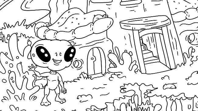 Cosmo Cats - Bonus Level