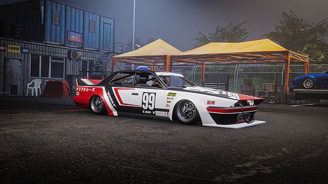 CarX Drift Racing Online - New Style