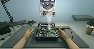 ElectroFix Simulator