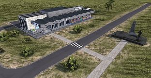 Workers & Resources: Soviet Republic - Help for Ukraine