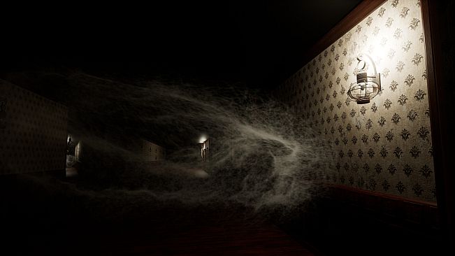 Nyctophobia: Fear the Dark