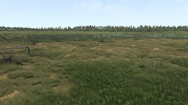 Graviteam Tactics: Raging Bridgehead