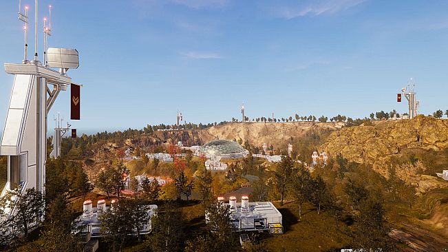 VECTER ASSAULT:  Battle for Survival