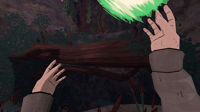 D' Mär Lucidium: Grimmgart