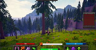 Defenders of Annadale