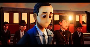 The Light in the Darkness: Director's Cut