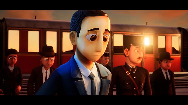 The Light in the Darkness: Director's Cut