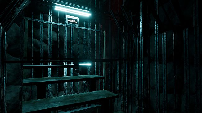 Polygon of Reality - 8K Textures edition