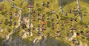 Order of Battle: Panzerkrieg