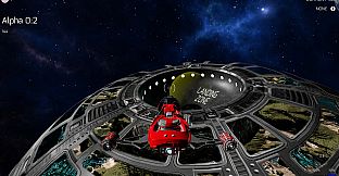 Smugglers of Cygnus: Alpha System