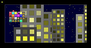 Yet Another Hard Game