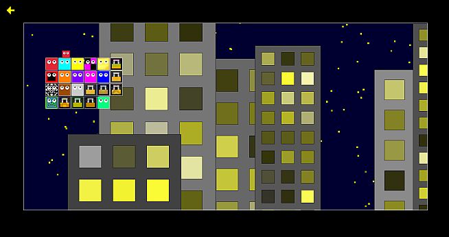 Yet Another Hard Game