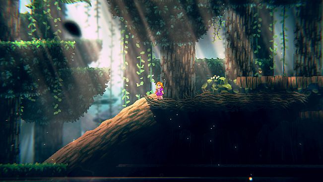 Sophie: Starlight Whispers