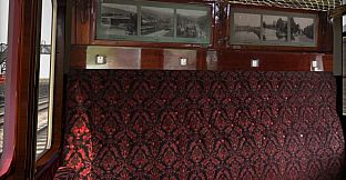 TS Marketplace: GWR Toplight Coaches Pack 01