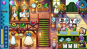 Fabulous - Angela's Wedding Disaster