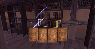 Tidy Arcana