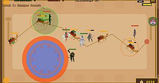 Silk Road Defenders