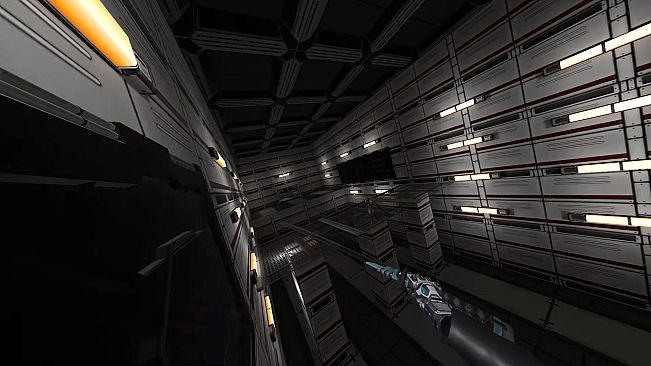 Eon Leap VR