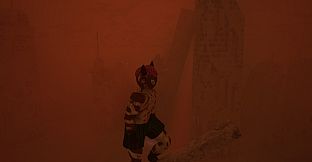 Thriving in Ruins – The End of Humanity is not the End of the World