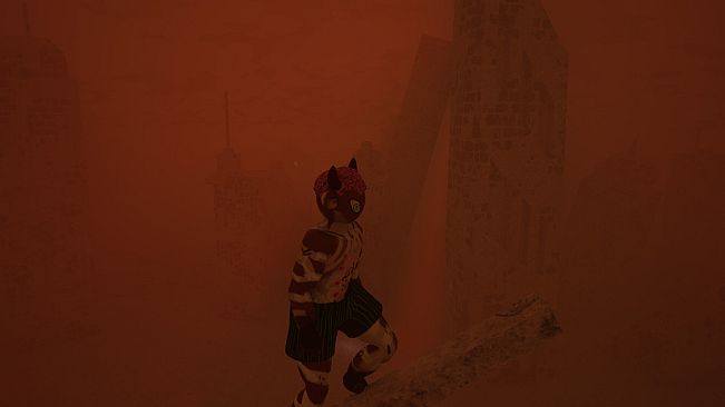 Thriving in Ruins – The End of Humanity is not the End of the World