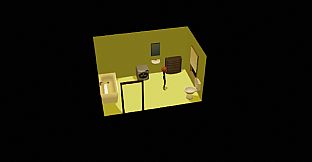 金縛りKanashibari