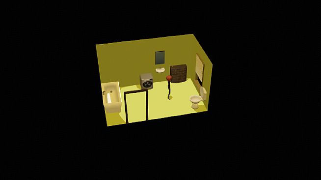 金縛りKanashibari