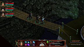 Passageway of the Ancients