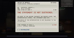 Adverse Action