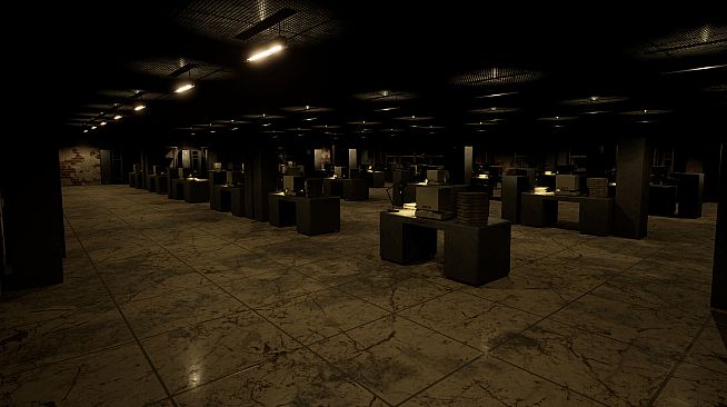 30 Mikes ’Til Extraction