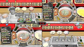 Ramen! Road to Mastery