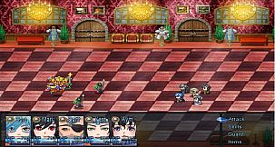 Solenars Edge Rebirth