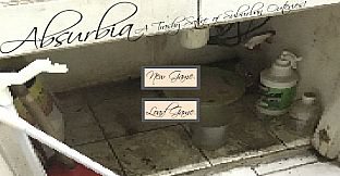 Absurbia: A Trashy Satire of Suburban Outcries