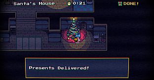 Cave Story's Secret Santa