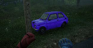 Priest Simulator: Vampire Show