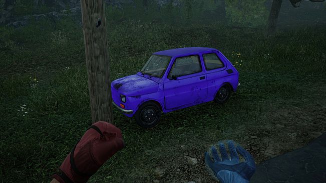 Priest Simulator: Vampire Show