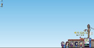 TaskBar VendingMachine